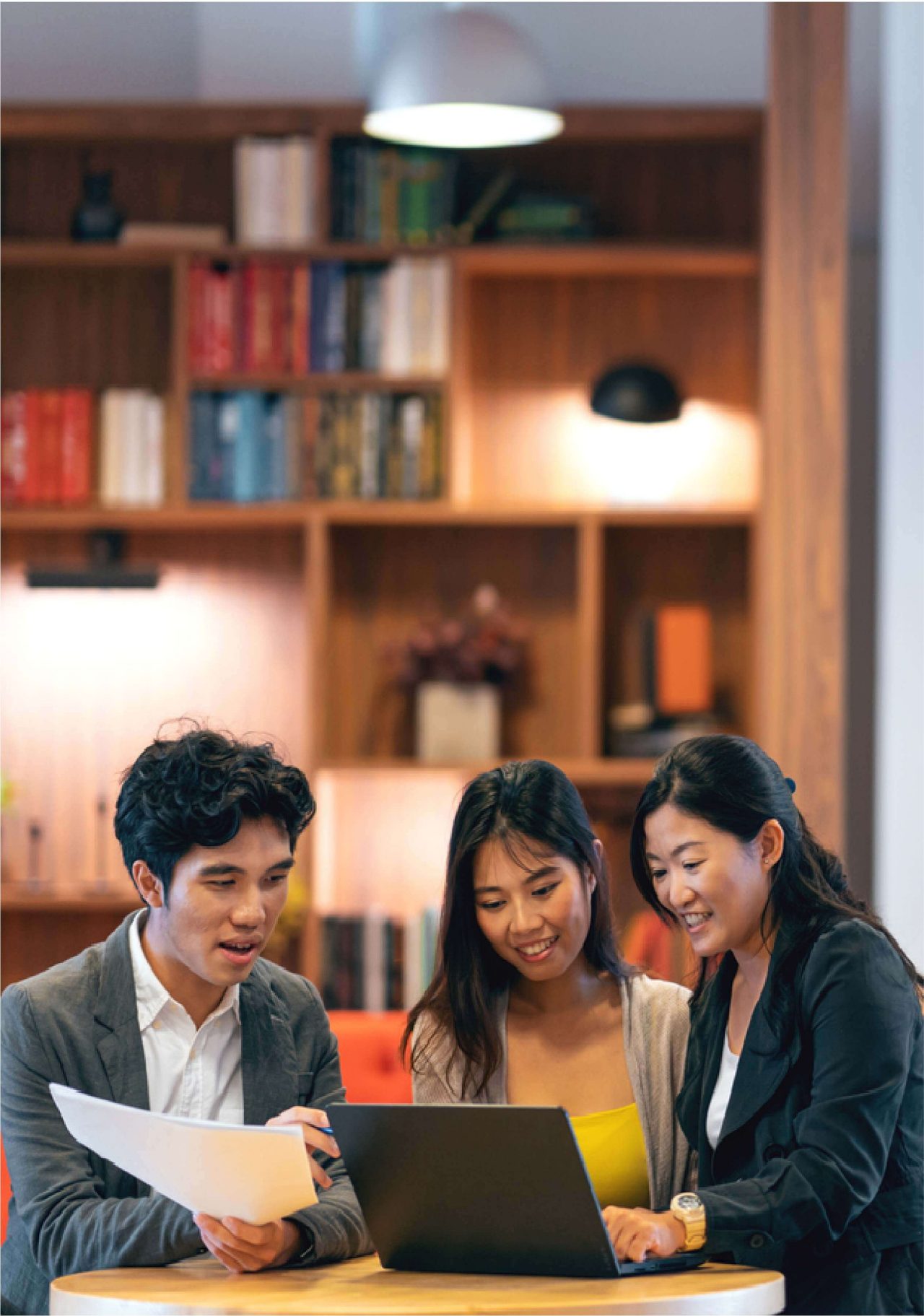 Thumbnail for Joining EMA section